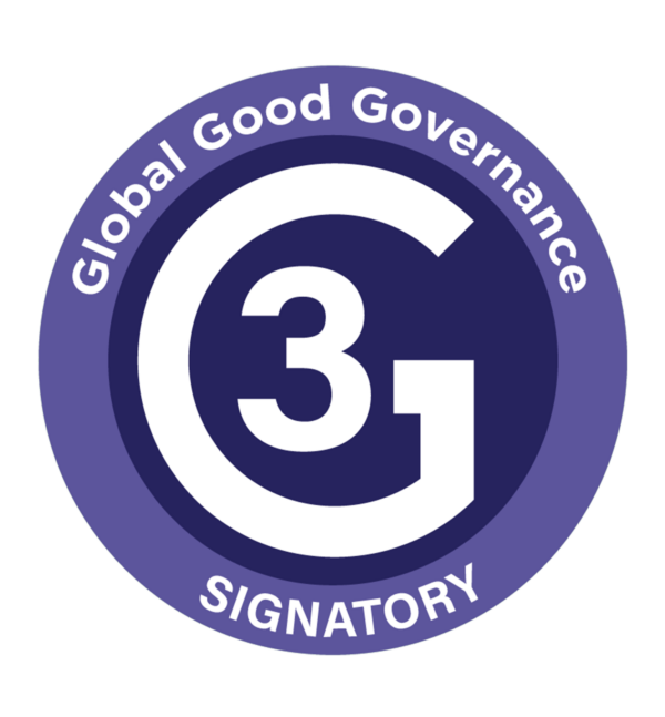 Good Governance Pledge